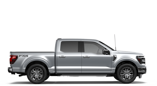 2026 Ford F-150+F-150